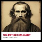 The Brothers Karamazov (MP3-Download)