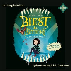 Cover Ein gefundenes Fressen (MP3-Download)