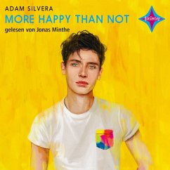 Cover More Happy Than Not (MP3-Download)