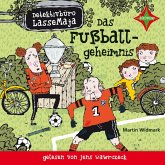 Das Fußballgeheimnis (MP3-Download) Das Fußballgeheimnis (MP3-Download)