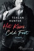 Hot Kisses, Cold Feet / College Love Bd.3   (Restauflage)