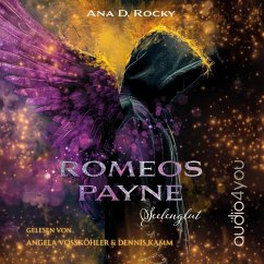 Romeos Payne (MP3-Download) - Rocky, Ana D.