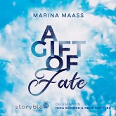 A Gift of Fate (MP3-Download)