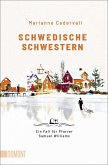 Schwedische Schwestern / Ein Pfarrer-Samuel-Williams-Krimi Bd.2  (Mängelexemplar)