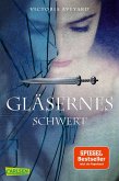 Gläsernes Schwert / Die Farben des Blutes Bd.2  (Mängelexemplar)