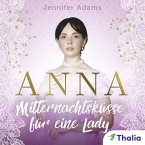 Anna - Mitternachtsküsse für eine Lady (MP3-Download)