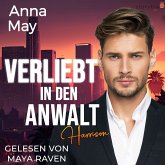 Verliebt in den Anwalt (MP3-Download)