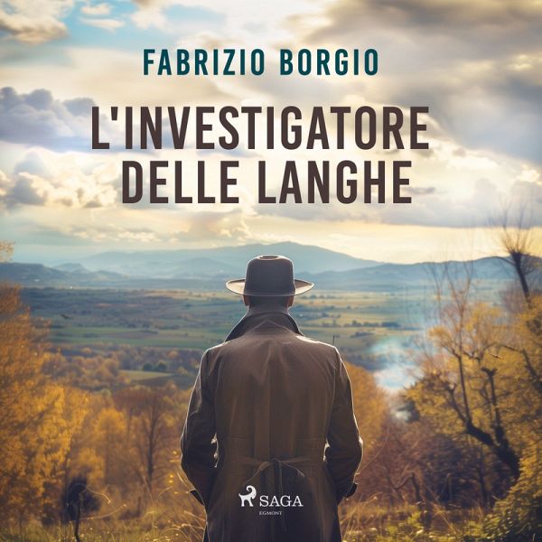 L'investigatore delle Langhe (MP3-Download) L'investigatore delle Langhe (MP3-Download)