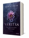 Veritas (Mängelexemplar) Veritas (Mängelexemplar)