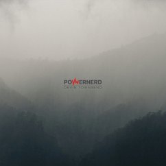 Powernerd - Townsend,Devin