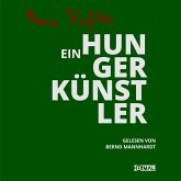 Ein Hungerkünstler (MP3-Download)