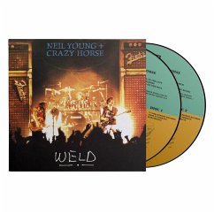 Weld(Live) - Young,Neil & Crazy Horse