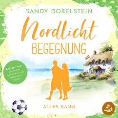 Cover Alles kann: Nordlicht-Begegnung (ALLES-Reihe 1) (MP3-Download)