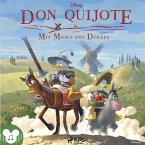 Don Quijote - Mit Micky und Donald (MP3-Download)