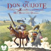 Don Quijote - Mit Micky und Donald (MP3-Download)