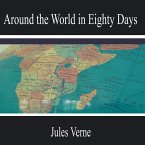 Around the World in Eighty Days (MP3-Download)