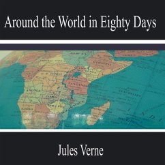 Around the World in Eighty Days (MP3-Download) - Verne, Jules