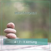 Atemmeditation 4-7-11 (MP3-Download)