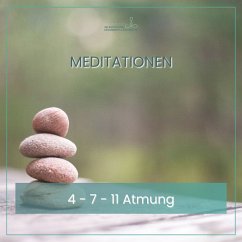 Cover Atemmeditation 4-7-11 (MP3-Download)