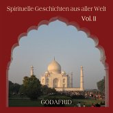 Spirituelle Geschichten aus aller Welt (MP3-Download)