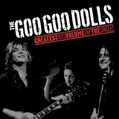 Cover Greatest Hits Volume One - The Singles