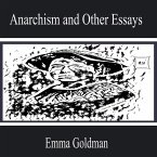 Anarchism and Other Essays (MP3-Download)