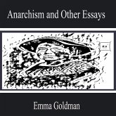 Anarchism and Other Essays (MP3-Download) Anarchism and Other Essays (MP3-Download)