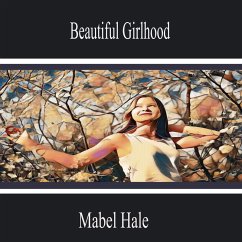 Cover Beautiful Girlhood (MP3-Download)