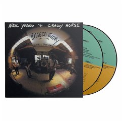 Ragged Glory - Smell The Horse - Young,Neil & Crazy Horse