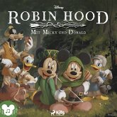 Robin Hood - Mit Micky und Donald (MP3-Download)