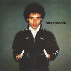 Nils - Lofgren,Nils