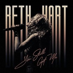 You Still Got Me - Hart,Beth