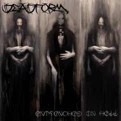 Entrenched In Hell - Deadform