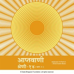 Cover Aptavani-14 Part-2 - Hindi Audio Book (MP3-Download)