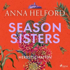 Cover Season Sisters – Herbstschatten (MP3-Download)