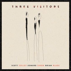 Cover Three Visitors