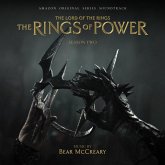 The Lord Of The Rings:The Rings Of Power