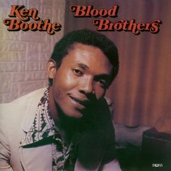 Cover Blood Brothers