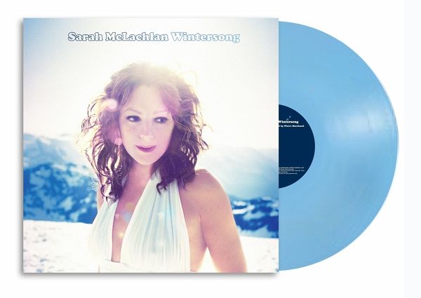 Wintersong/Coloured Vinyl