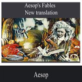 Aesop's Fables - New Translation (MP3-Download)