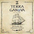 Die Kinder des verlorenen Fischers: Ein episches Abenteuer mit Schurken, Schätzen und Schaluppen (MP3-Download)