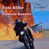 Tote Killer küssen besser (MP3-Download)