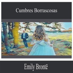 Cumbres Borrascosas (MP3-Download) Cover Cumbres Borrascosas (MP3-Download)
