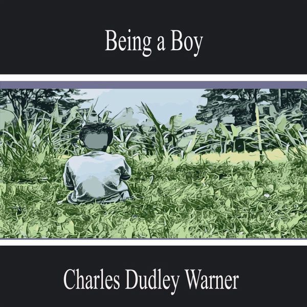 Being a Boy (MP3-Download) Being a Boy (MP3-Download)