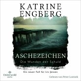 Aschezeichen / Liv Jensen Bd.2 (MP3-Download)