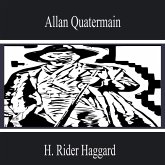 Allan Quatermain (MP3-Download)