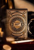 James Bond 007 (Spielkarten)