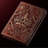 Harry Potter (Spielkarten) Red Version