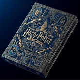 Harry Potter (Spielkarten) Blue Version