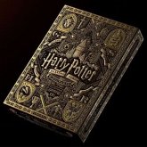 Harry Potter (Spielkarten) Yellow Version